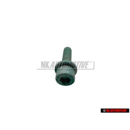 Original VW Hexagon Soxket Head Bolt - N 10086302