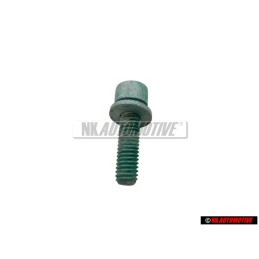 Original VW Hexagon Soxket Head Bolt - N 10086302