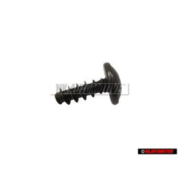 Original VW Panel Screw - N 10308601