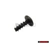 Original VW Panel Screw - N 10308601