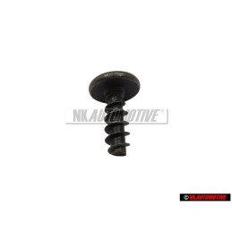Original VW Panel Screw - N 10308601