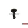 Original VW Panel Screw - N 10308601
