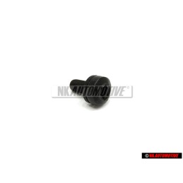 Original VW Oval Hexagon Socket Head Bolt - N 10347002