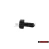 Original VW Oval Hexagon Socket Head Bolt - N 10347002
