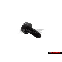 Original VW Oval Hexagon Socket Head Bolt - N 10347002