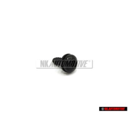 Original VW Hexagon Socket Oval Head Panel Bolt (Combi) - N 10353801