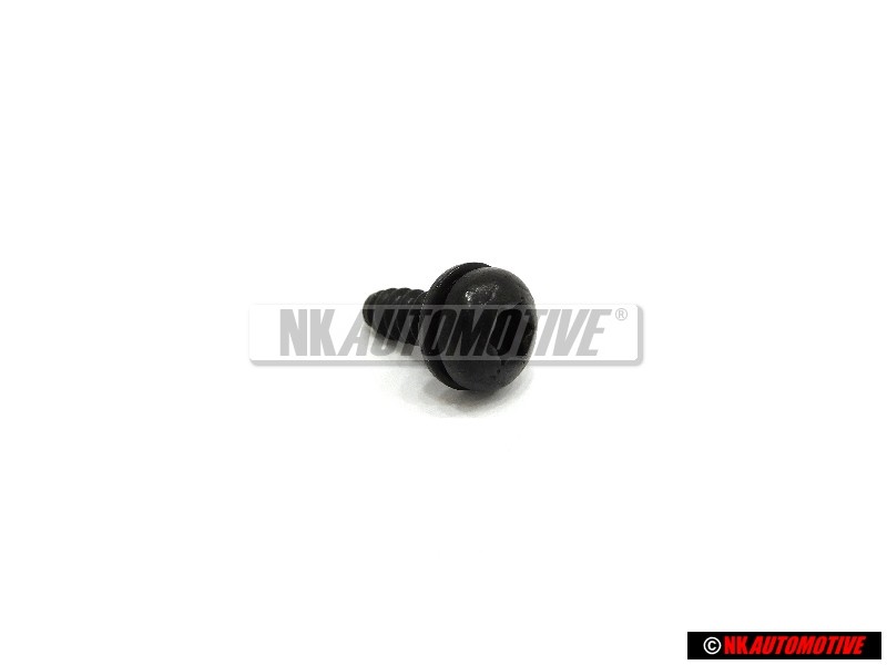 Original VW Hexagon Socket Oval Head Panel Bolt (Combi) - N 10353801