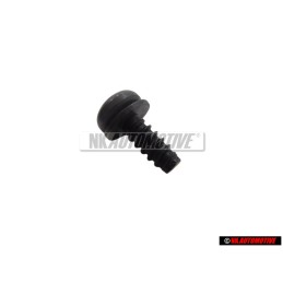 Original VW Hexagon Socket Oval Head Panel Bolt (Combi) - N 10353801