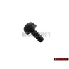 Original VW Hexagon Socket Oval Head Panel Bolt (Combi) - N 10353801
