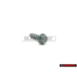 Original VW Hexagon Head Panel Screw - N 10424101