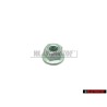 Original VW Hexagon Collar Nut Self Locking - N 10435503