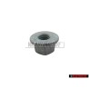 Original VW Hexagon Collar Nut Self Locking - N 10435503