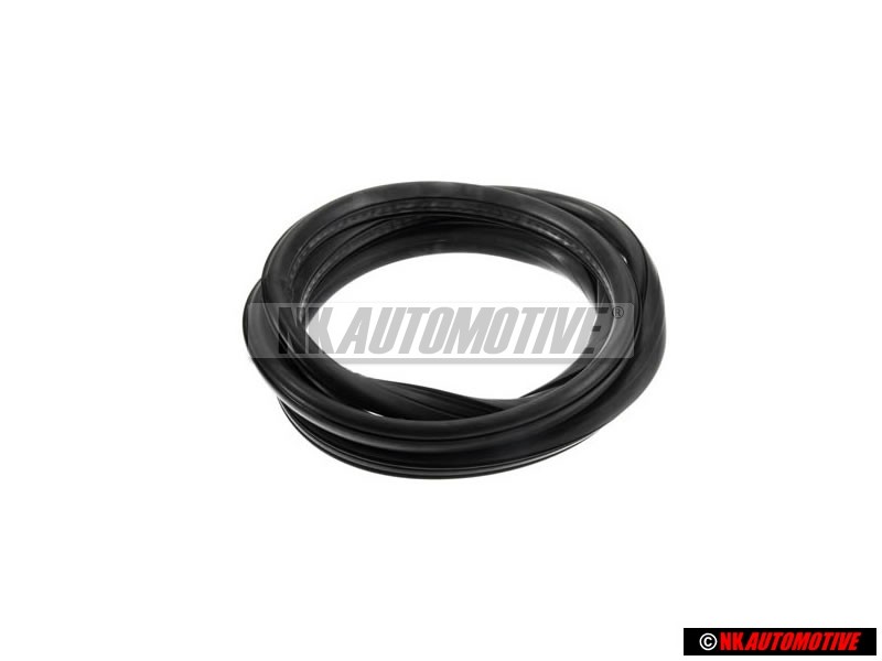 VW Classic Parts Front Windscreen Rubber Seal - 171845121