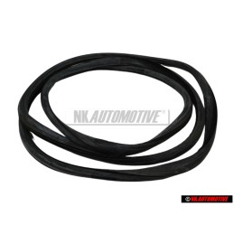 VW Classic Parts Front Windscreen Rubber Seal - 171845121