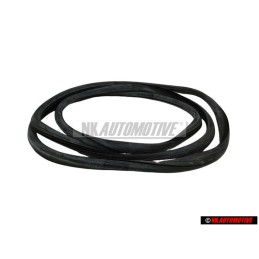 VW Classic Parts Front Windscreen Rubber Seal - 171845121