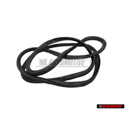 VW Classic Parts Front Windscreen Rubber Seal - 171845121