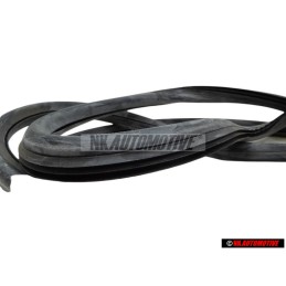 VW Classic Parts Front Windscreen Rubber Seal - 171845121