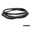 VW Classic Parts Front Windscreen Rubber Seal - 171845121