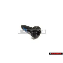 Original VW Oval Hexagon Socket Head Bolt - N 10488201