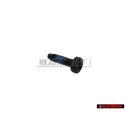 Original VW Oval Hexagon Socket Head Bolt - N 10488201