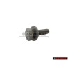 Original VW Hexagon Head Bolt Combi - N 90280904