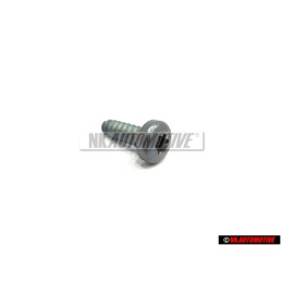 Original VW Oval Head Panel Screw - N 10656901