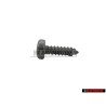 Original VW Oval Head Panel Screw - N 10656901
