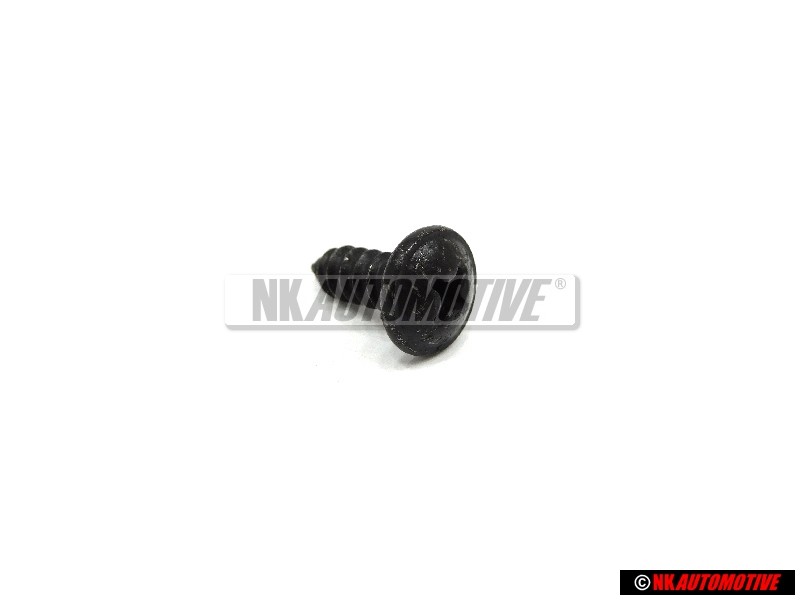 Original VW Oval Head Panel Screw - N 90247502