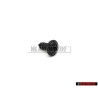 Original VW Oval Head Panel Screw - N 90247502