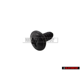 Original VW Oval Head Panel Screw - N 90247502