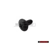 Original VW Oval Head Panel Screw - N 90247502