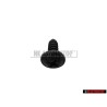 Original VW Oval Head Panel Screw - N 90247502