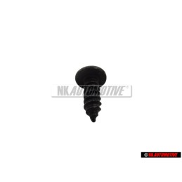 Original VW Oval Head Panel Screw - N 90247502