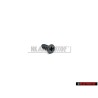 Original VW Oval Head Countersunk Bolt - N 90353901