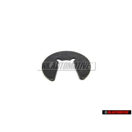 Original VW Retaining Washer - N 90454501