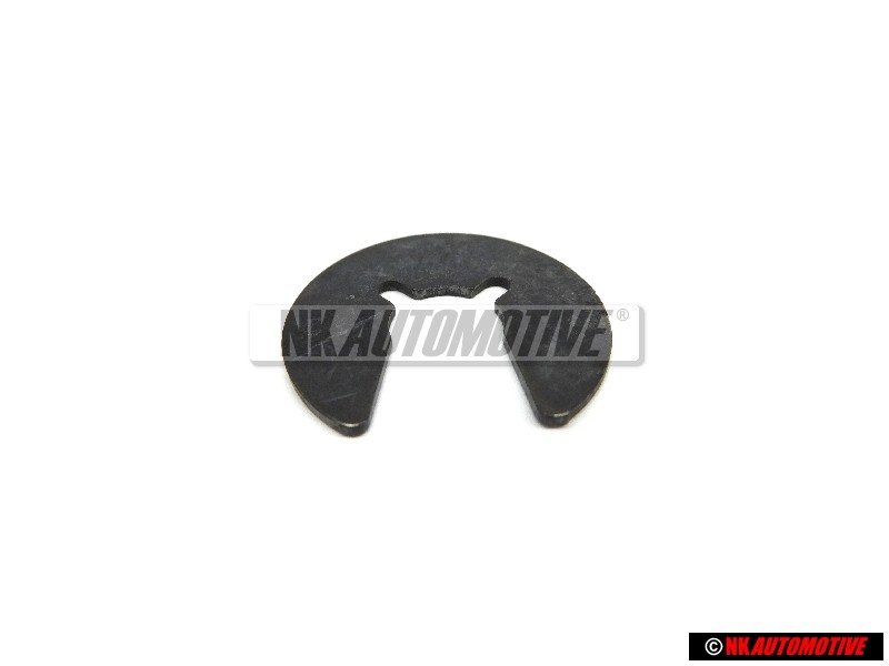 Original VW Retaining Washer - N 90454501