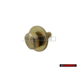Original VW Hexagon Head Bolt Combi - N 90457001