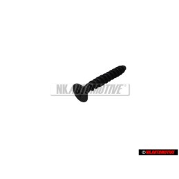 Original VW Panel Screw - N 10304201