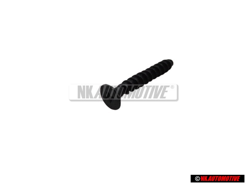 Original VW Panel Screw - N 10304201