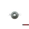 Original VW Hexagon Nut With Washer - N 90512601