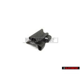 Original VW Clip - N 90514301
