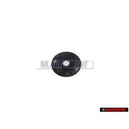 Original Audi Washer - N 90551001