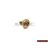 Original VW Oval Hexagon Socket Head Bolt - N 90595901