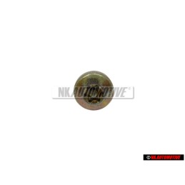 Original VW Oval Hexagon Socket Head Bolt - N 90595901