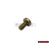 Original VW Oval Hexagon Socket Head Bolt - N 90595901