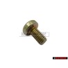 Original VW Oval Hexagon Socket Head Bolt - N 90595901