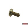 Original VW Oval Hexagon Socket Head Bolt - N 90595901