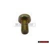Original VW Oval Hexagon Socket Head Bolt - N 90595901
