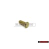 Original VW Threaded Pin - N 90654701