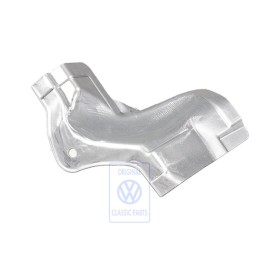 Original VW Reinforcement Plate - 8N0804369